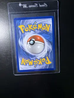Pokemon TCG XY Evolutions Charizard Holo Rare Card 11/108 Near Mint Condition - Image 5
