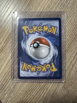 Switch 206/165 Scarlet & Violet 151 Gold Hyper Rare Pokemon TCG Card NM - Image 2