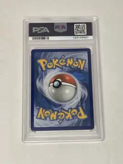 2021 Pokemon Celebrations Cleffa Holo Neo Genesis #20 Mint PSA 9 Card Collect - Image 2