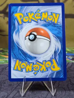 Pokemon TCG Iono SVP124 Black Star Promo Full Art Holo Card NM- - Image 2
