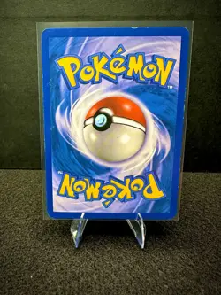 Pikachu 78/123 HeartGold & SoulSilver Common Pokemon TCG Card LP - Image 2