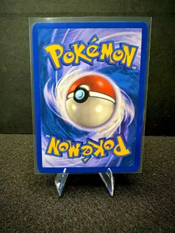 Ivysaur 34/100 EX Crystal Guardians Uncommon Non Holo Pokemon TCG Card NM - Image 2