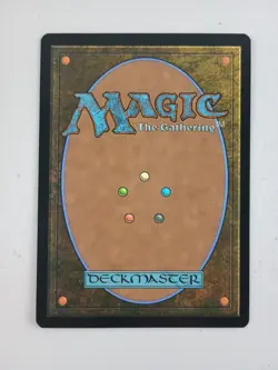 Magic The Gathering Weapons Manufacturing Borderless EOE 311 NM MTG - Image 2