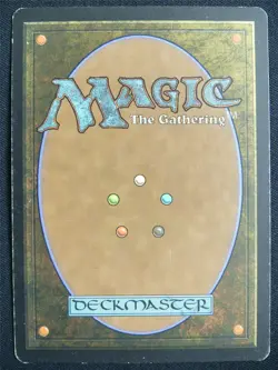 Rhystic Study played - PCY - Mtg Card #21N - Image 2