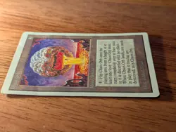 MTG - Unlimited Chaos Orb MP Reserved List - Clean Art, Macros - Image 3