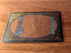 MTG - Unlimited Chaos Orb MP Reserved List - Clean Art, Macros - Image 4