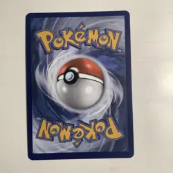 Pokemon Ethan's Ho-Oh ex 209/182 Destined Rivals Ultra Rare Full Art Holo - Image 2