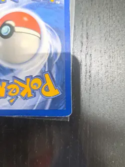 Pokemon Entei Gold Star Card 113/115 EX Unseen Forces Rare - Image 5