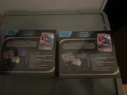 Pokemon Mega Evolution Phantasmal Flames Elite Trainer Box ETB Sealed | Lot Of 2 - Image 3