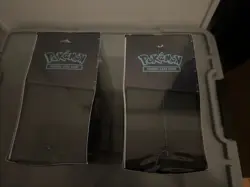 Pokemon Mega Evolution Phantasmal Flames Elite Trainer Box ETB Sealed | Lot Of 2 - Image 4