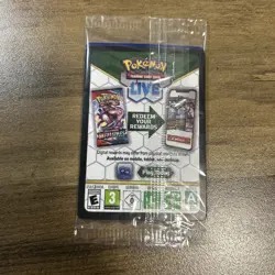 Sealed Shaymin Cosmos Holo 015/185 Pokemon TCG Holo Rare - Image 2