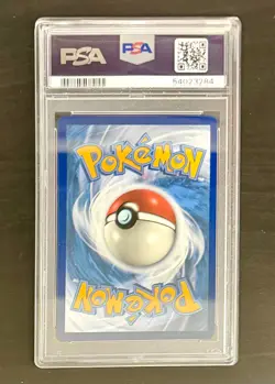 Togepi & Cleffa & Igglybuff GX 143a/236 PSA 10 Pokemon TAG TEAM - Image 2
