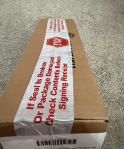 Pokemon Mega Evolution (ME01) ENHANCED Booster Case 6 Boxes Factory Sealed - Image 4