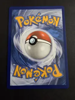 2025 POKEMON TCG HELIOPTILE 143 MEG MEGA EVOLUTION ILLUSTRATION RARE HOLO NM - Image 2