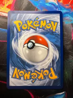 Petilil (Master Ball Pattern) 006/086 Sv: Black Bolt Holo - Near Mint - Pokemon - Image 2