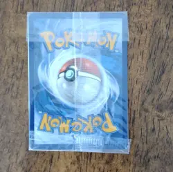 Pokemon Shining Ho-Oh SM Promo SM70 Holo (Sealed) - Image 2
