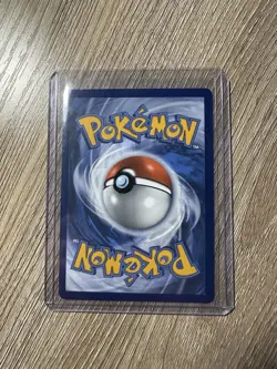 (NM) Team Rocket's Crobat EX - Full Art 217/182 - Pokemon: Destined Rivals - Image 2