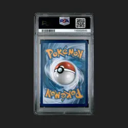 Pokemon TCG Giratina VSTAR GG69/GG70 Secret Rare Holo Crown Zenith PSA 9 - Image 2