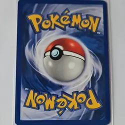 Pokemon TCG Dark Golbat Team Rocket 7/82 1st Edition Holo Rare 50 HP English - Image 2