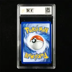 TQG 9.5 MINT+ 2025 Pokemon ENG Pikachu #025 Promo - Image 2