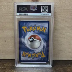 🔥 Pokemon TCG 🔥 Magneton - 159 - Black Star Promo - PSA 9! - Image 2