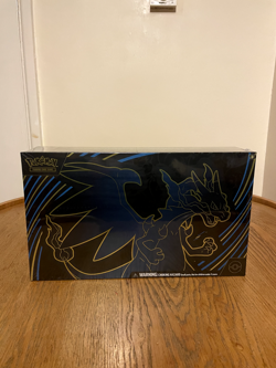 Pokemon Mega Charizard X ex Ultra Premium Collection UPC - BRAND NEW SEALED ✅ - Image 1