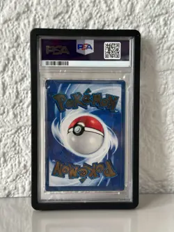 2021 Pokemon Celebrations UPC Gold Metal Pikachu Card #58 PSA 9 - Image 2