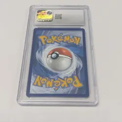Pokemon TCG 2024 Illustration Contest Pikachu (SVP 214) CGC 10 Gem Mint - Image 5