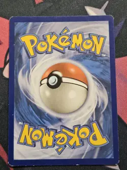 Snorlax ⭐ 77/124 Reverse Holo Rare Fates Collide 2016 Pokemon LP - Image 4