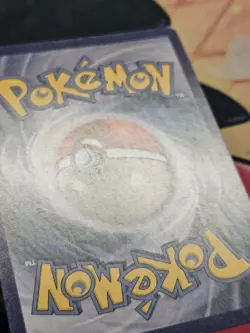 Snorlax ⭐ 77/124 Reverse Holo Rare Fates Collide 2016 Pokemon LP - Image 5