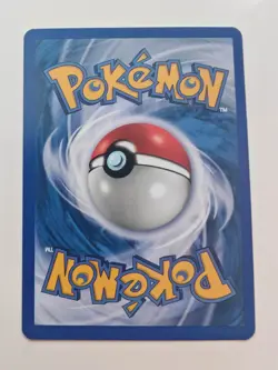 Rare Pokemon Trading Card- Bayleef 71/165 Expedition Base Set E Reader.Mint. - Image 2