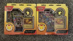 2x Pokemon TCG | Pokemon Day 2026 Collection | Brand New Sealed | - Image 1