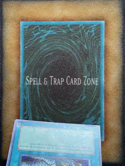 Yugioh Tribute To The Doomed MRD-057 Super Rare 2012 Print LP - Image 3