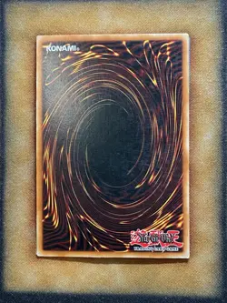Yugioh Tribute To The Doomed MRD-057 Super Rare 2012 Print LP - Image 5