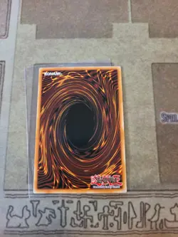 YUGIOH BERSERK GORILLA IOC-EN013 RARE UNLIMITED ED NM 2020 - Image 2