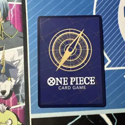 Nefeltari Vivi EB03-024 SR ONE PIECE Heroines Edition English - Image 2