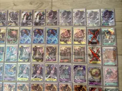 One Piece TCG - Alt Art SEC Leader. Etc. (Near Mint) All NM Condition - Image 3