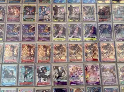 One Piece TCG - Alt Art SEC Leader. Etc. (Near Mint) All NM Condition - Image 5