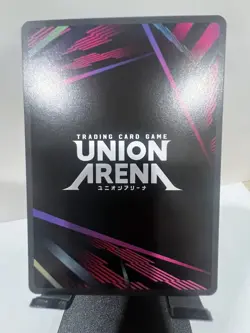 Union Arena English Code Geass - Shirley Fenette CGH-1-081 SR - Image 2