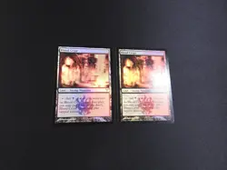Private Listing for dolphuns 2x Blood Crypt FOIL HP/DMG [Dissension] - Image 3