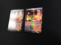 Private Listing for dolphuns 2x Blood Crypt FOIL HP/DMG [Dissension] - Image 4