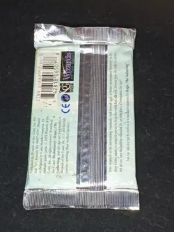 Ice Age Factory Sealed MTG Booster Pack 742818065078 - Image 2
