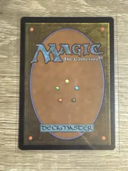 Magic: The Gathering Mnemonic Deluge Extended Art Mythic Blue Commander Legends - Image 2