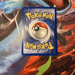 Pokemon TCG: Clefairy 101/165 Expedition - Reverse Holo - Tomokazu Komiya - Image 4