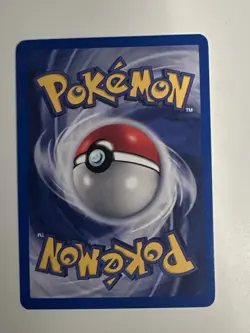 Pokemon TCG Rockets Moltres Holo Rare Card 12/132 Gym Heroes 1st edition MINT - Image 2