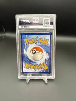 Pokemon TCG Mewtwo VSTAR Crown Zenith Ultra Rare Holo Card PSA 10 GG44/GG70 - Image 2