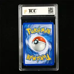 TQG 9.5 MINT+ 2009 Pokemon ENG Pikachu 15/17 C - Image 2
