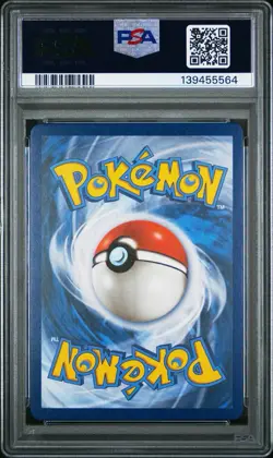 2021 POKEMON CELEBRATIONS CLASSIC COLLECTION #114 FULL ART/ZEKROM PSA 10 - Image 2