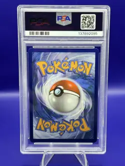 Pikachu ex 179/131 Sv: Prismatic Evolutions Holo Hyper Rare PSA 10 Pokemon - Image 2