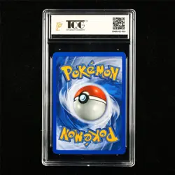 TQG 9.5 MINT+ 2006 Pokemon ENG Pikachu 79/110 C - Image 2
